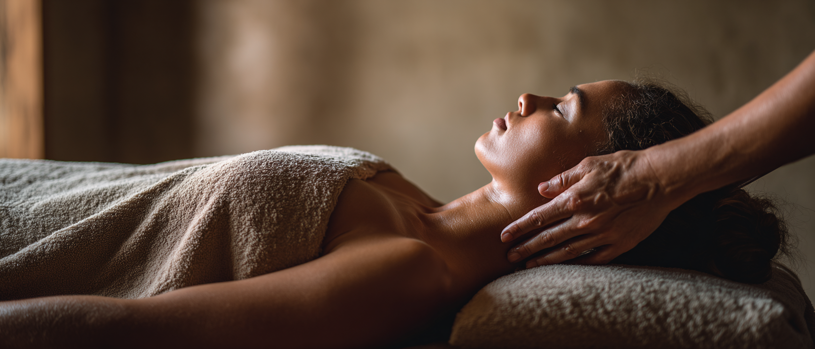 Leo Health Massage Bern